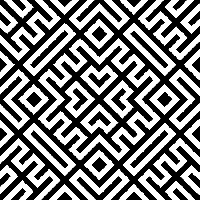 Labyrinth | V=16_205-077 Labyrinth | V=16_205-077